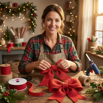 Craft & Hobby Retail