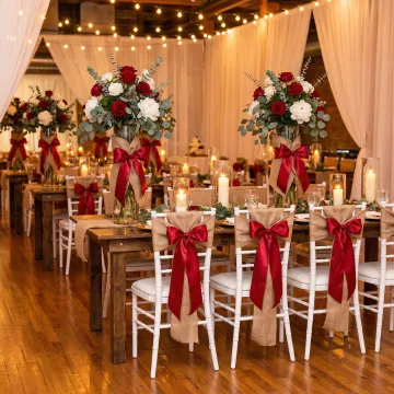 Wedding & Event Decoration