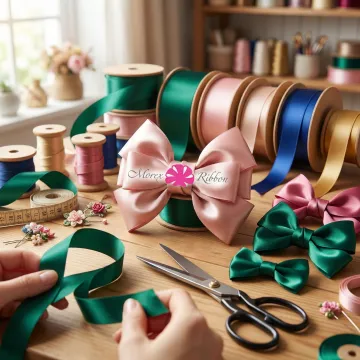 Hairbow & Craft