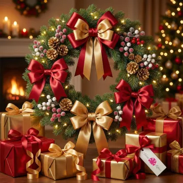 Seasonal & Holiday Décor