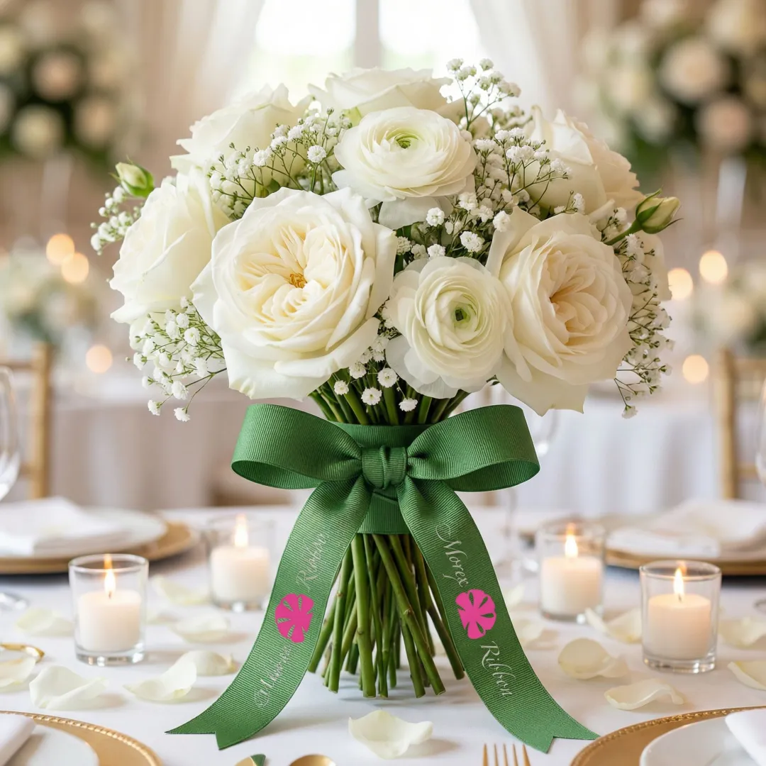 Floral & Bridal