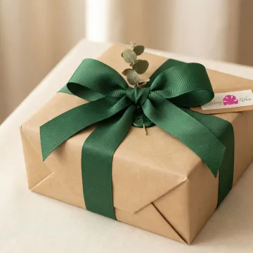 Gift Wrapping & Packaging