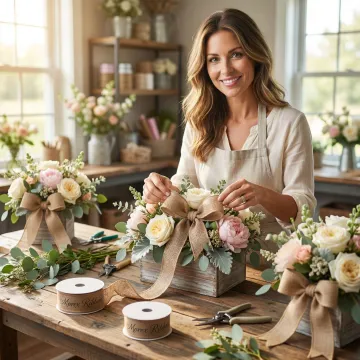 Floral & Event Decoration