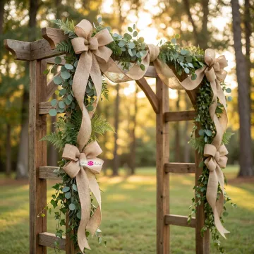 Wedding & Home Décor