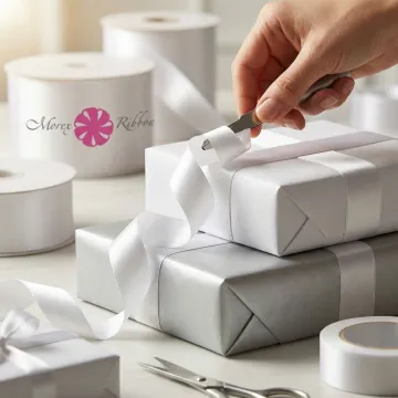 Gift Wrapping & Retail Packaging