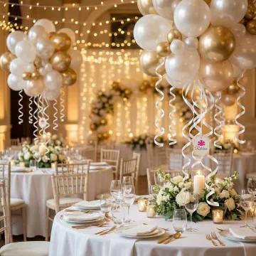 Party Supply & Event Styling