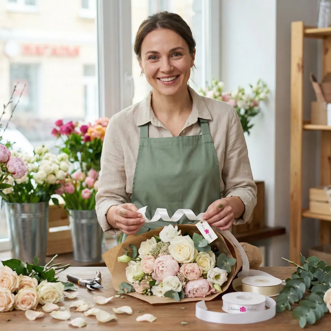 Floral Industry