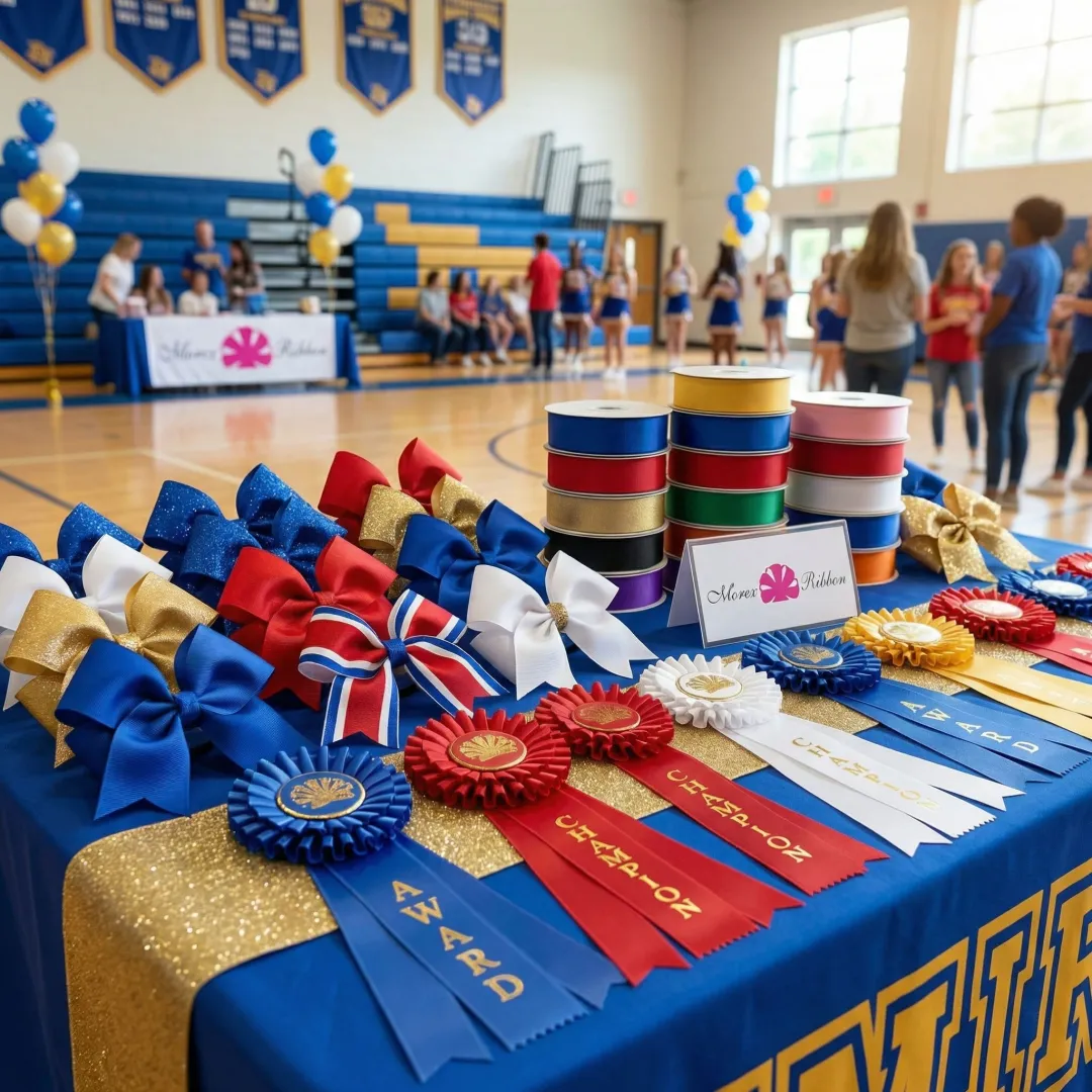 School & Sports