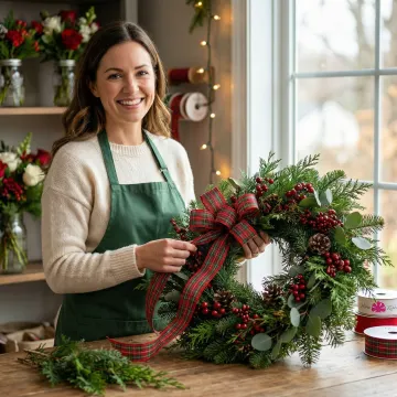 Floral & Event Décor