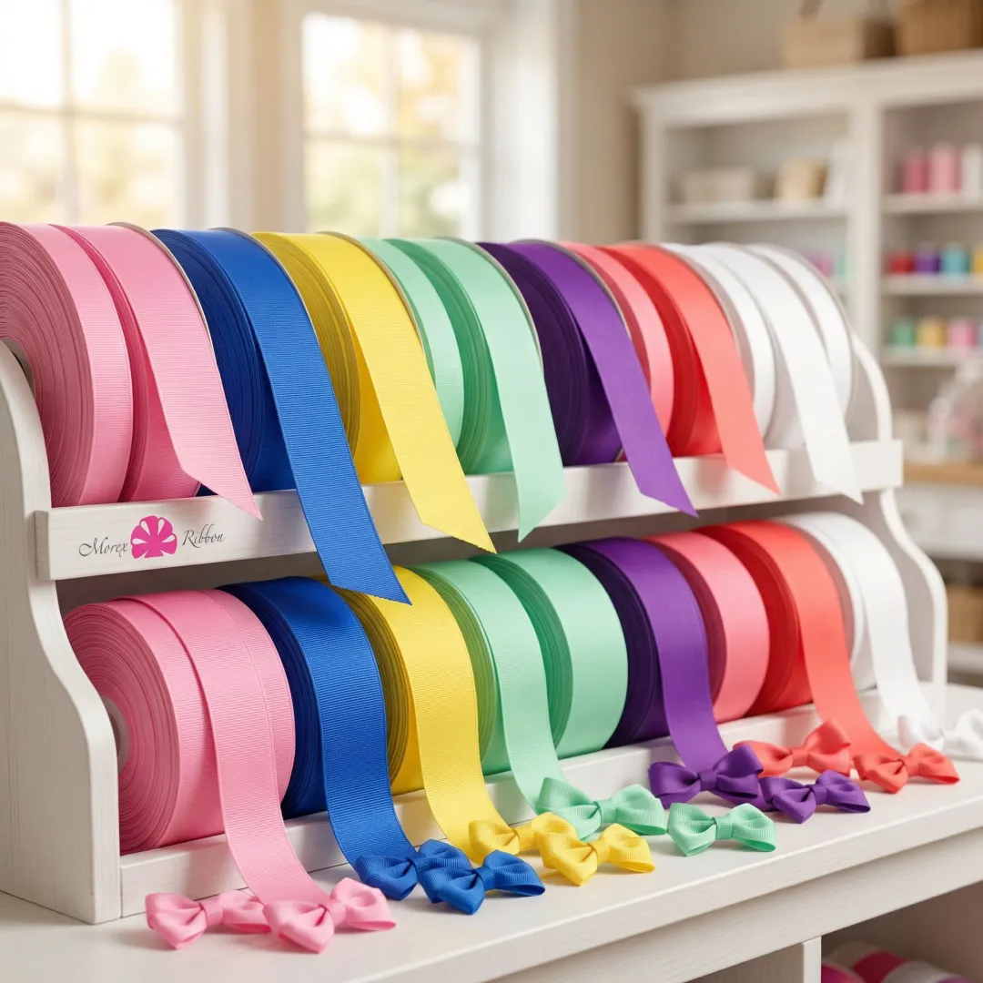 Craft & Hobby Retail