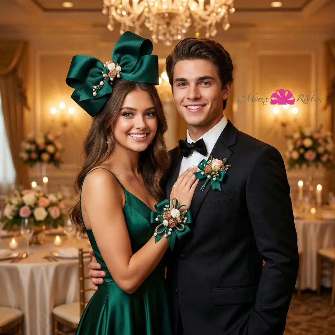 Bridal & Prom Accessories