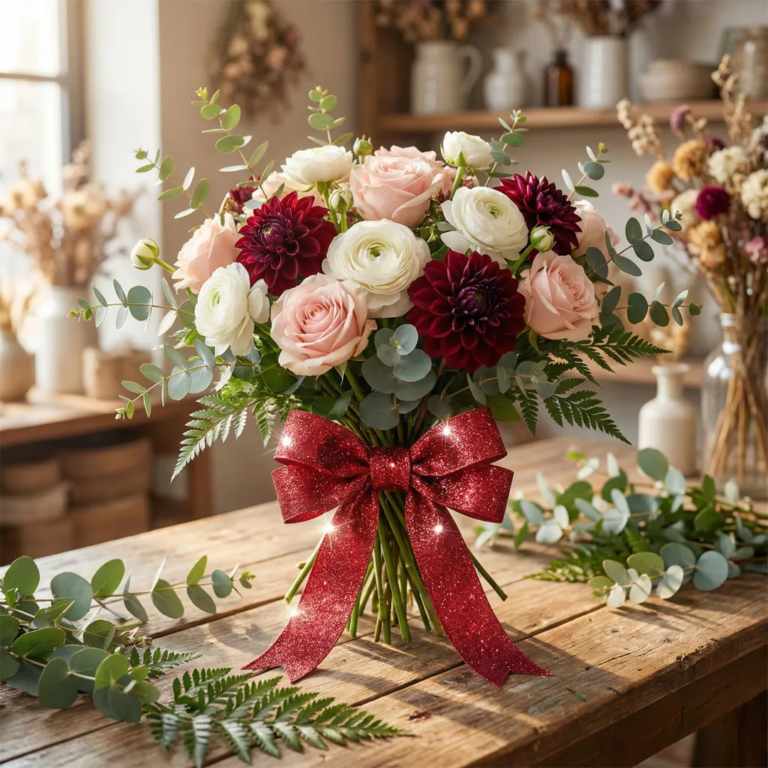 Floral & Bridal
