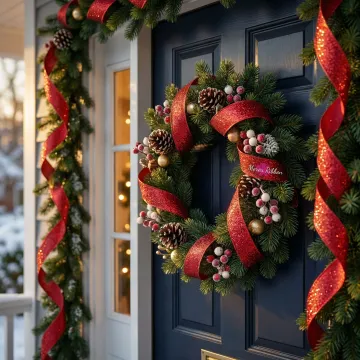 Seasonal & Holiday Décor