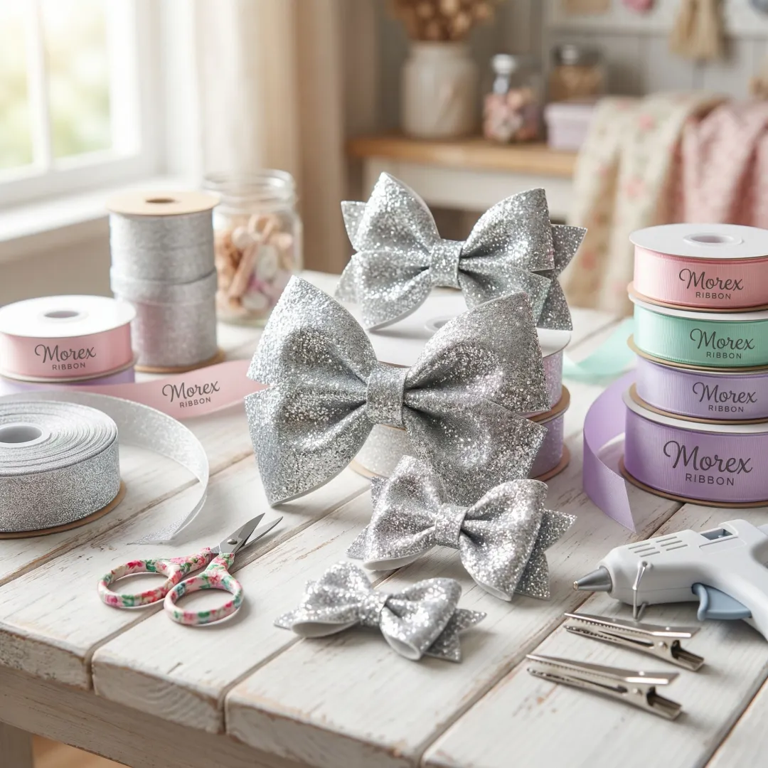 Hairbow & Crafts