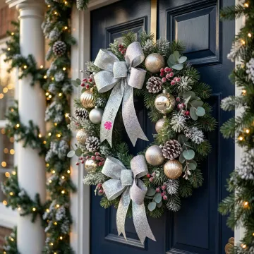 Seasonal & Holiday Decorations