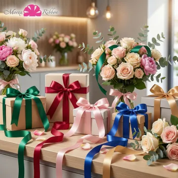 Floral & Gift Packaging