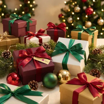 Seasonal & Holiday Décor