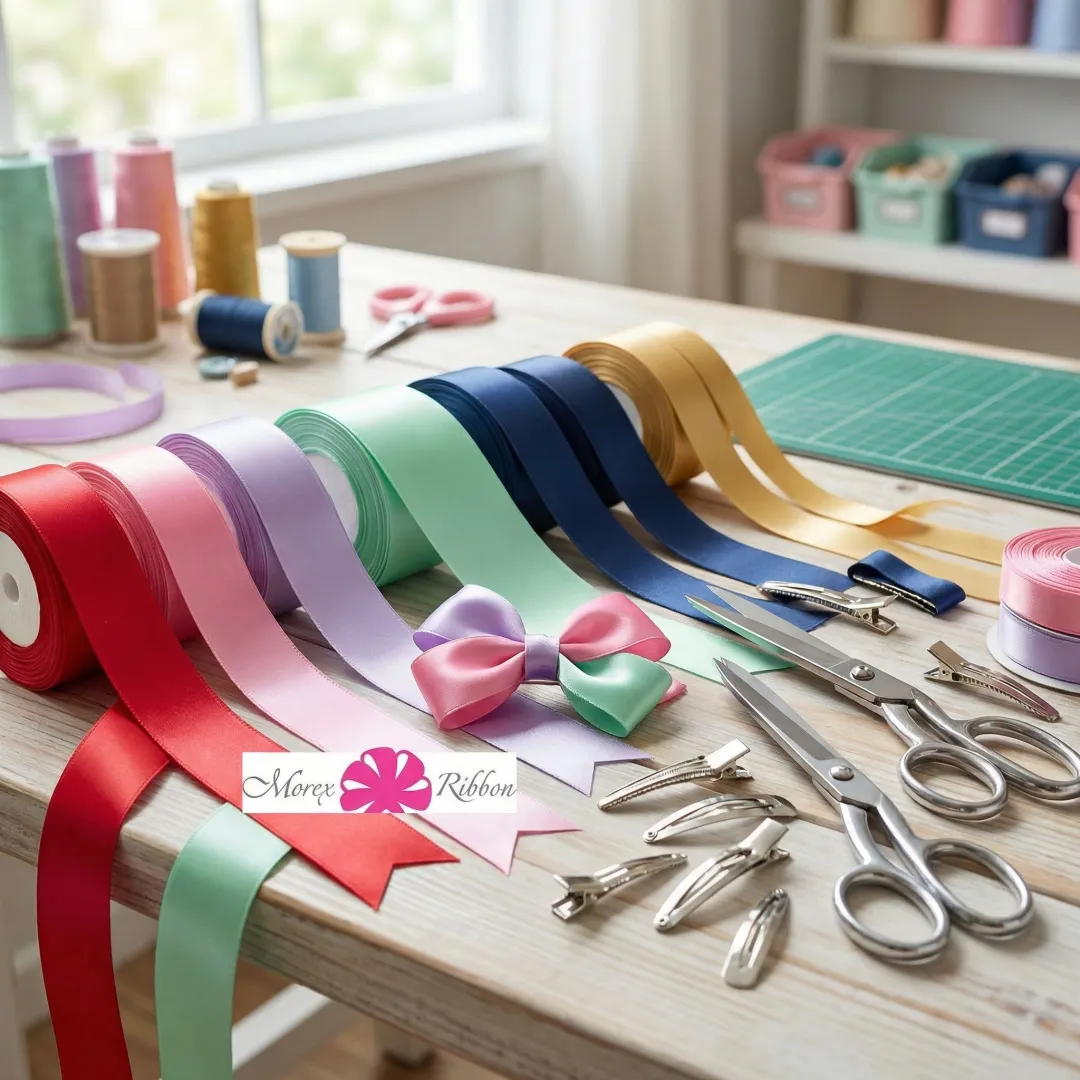 Hairbow & Craft