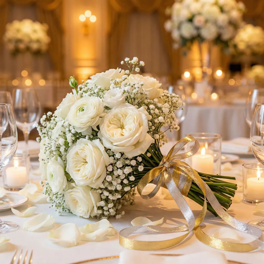 Floral & Bridal