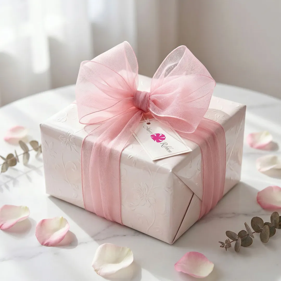 Gift Wrapping & Packaging