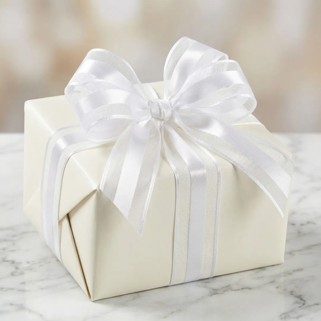 Gift Wrapping & Packaging