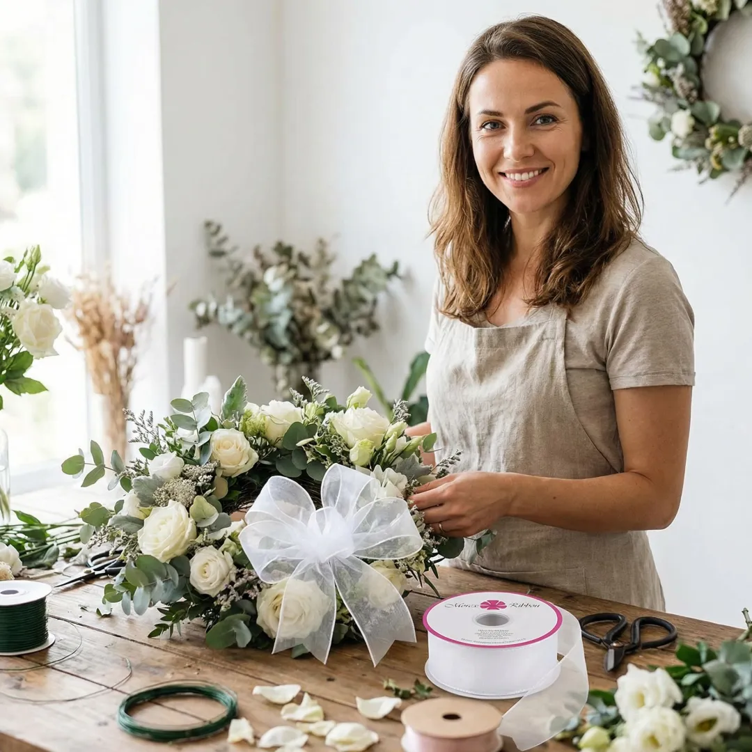 Floral & Craft