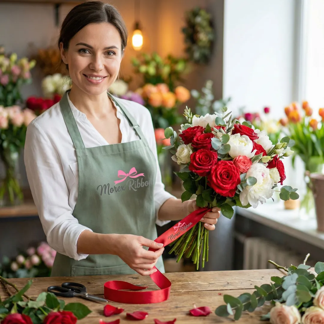 Floral Industry