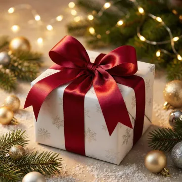Gift Wrapping & Packaging