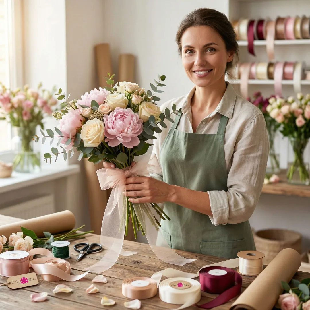 Floral & Craft