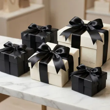 Gift Wrapping & Packaging