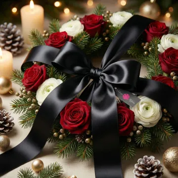 Floral & Seasonal Décor