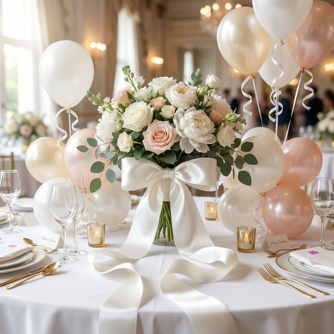 Floral & Party