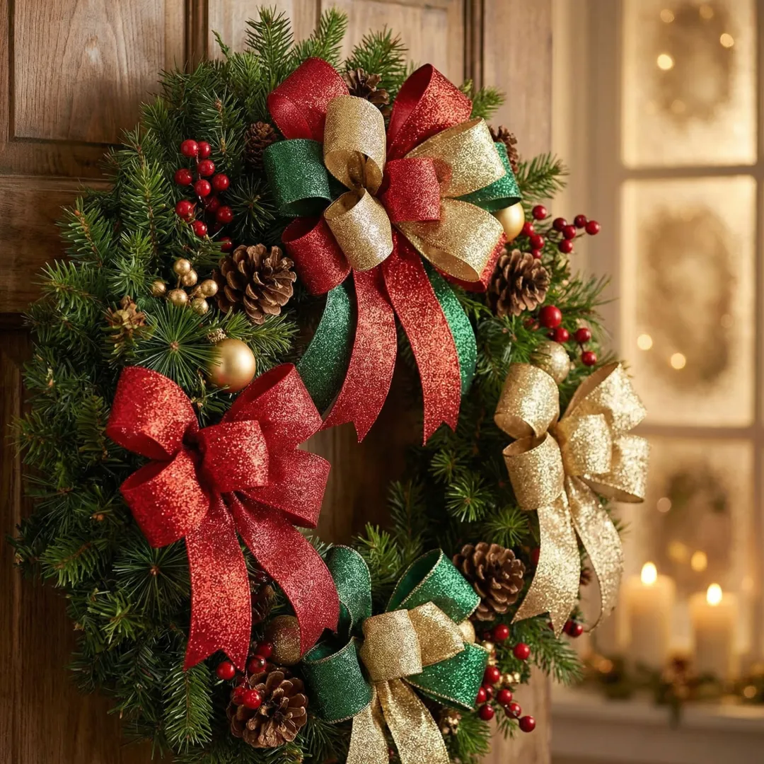 Seasonal & Holiday Décor