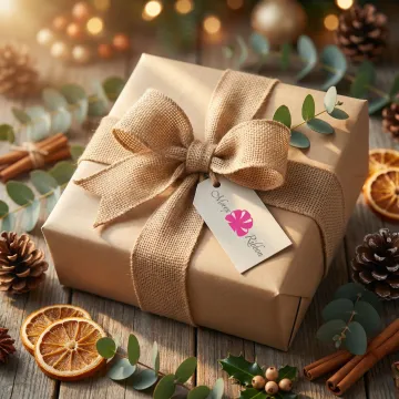 Gift Wrapping & Packaging