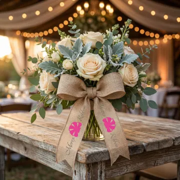 Floral & Event Décor