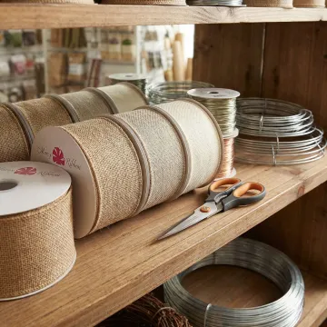 Craft & Hobby Retail