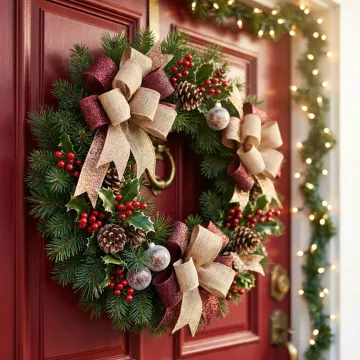 Seasonal & Holiday Décor