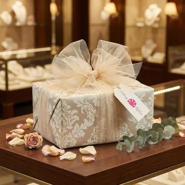Gift Wrapping & Packaging