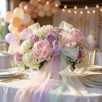 Floral & Event Décor