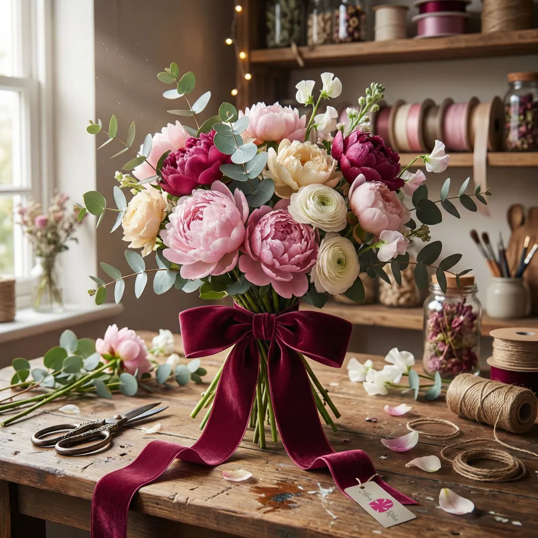 Floral & Craft