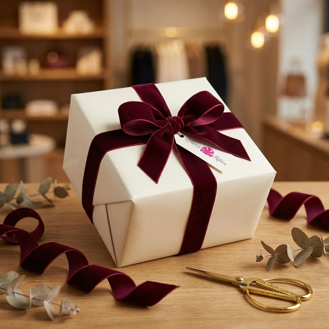 Gift Wrapping & Packaging
