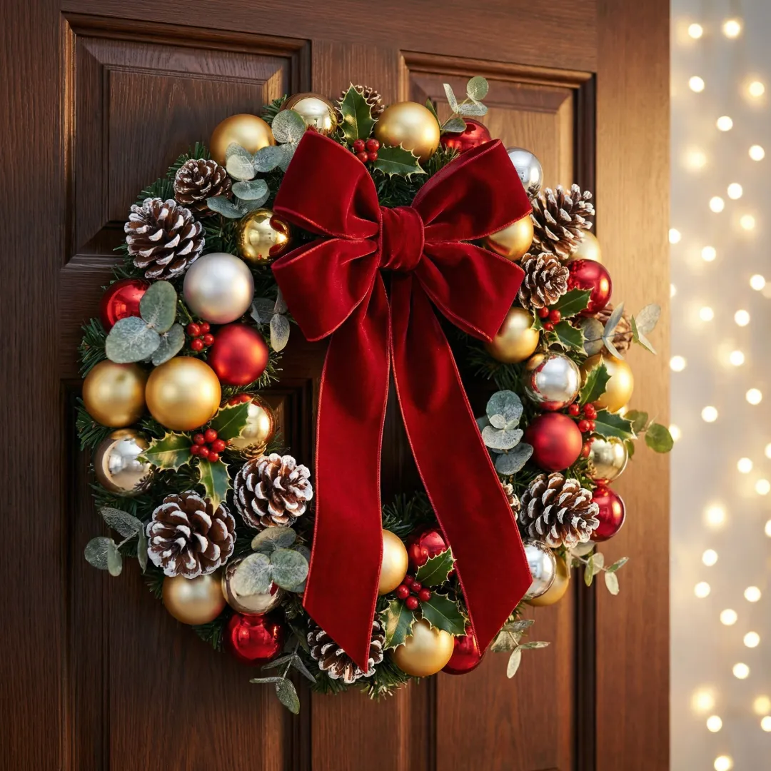 Seasonal & Holiday