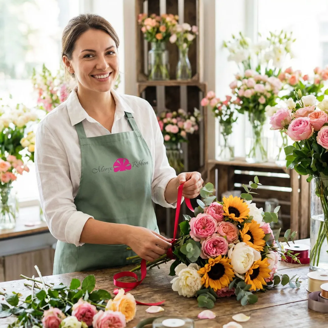 Floral Industry