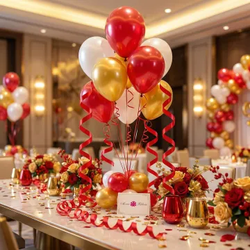 Party Supply & Event Styling