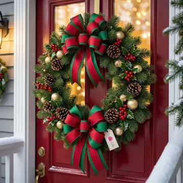 Seasonal & Holiday Décor