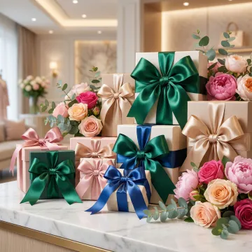 Floral & Gift Packaging