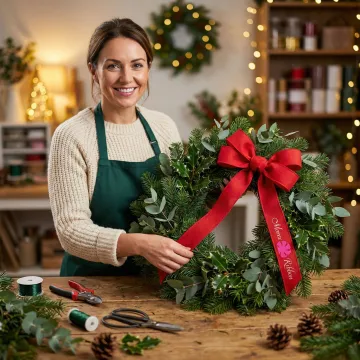 Floral & Event Décor