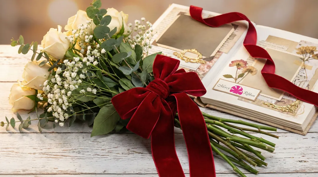 Floral & Craft