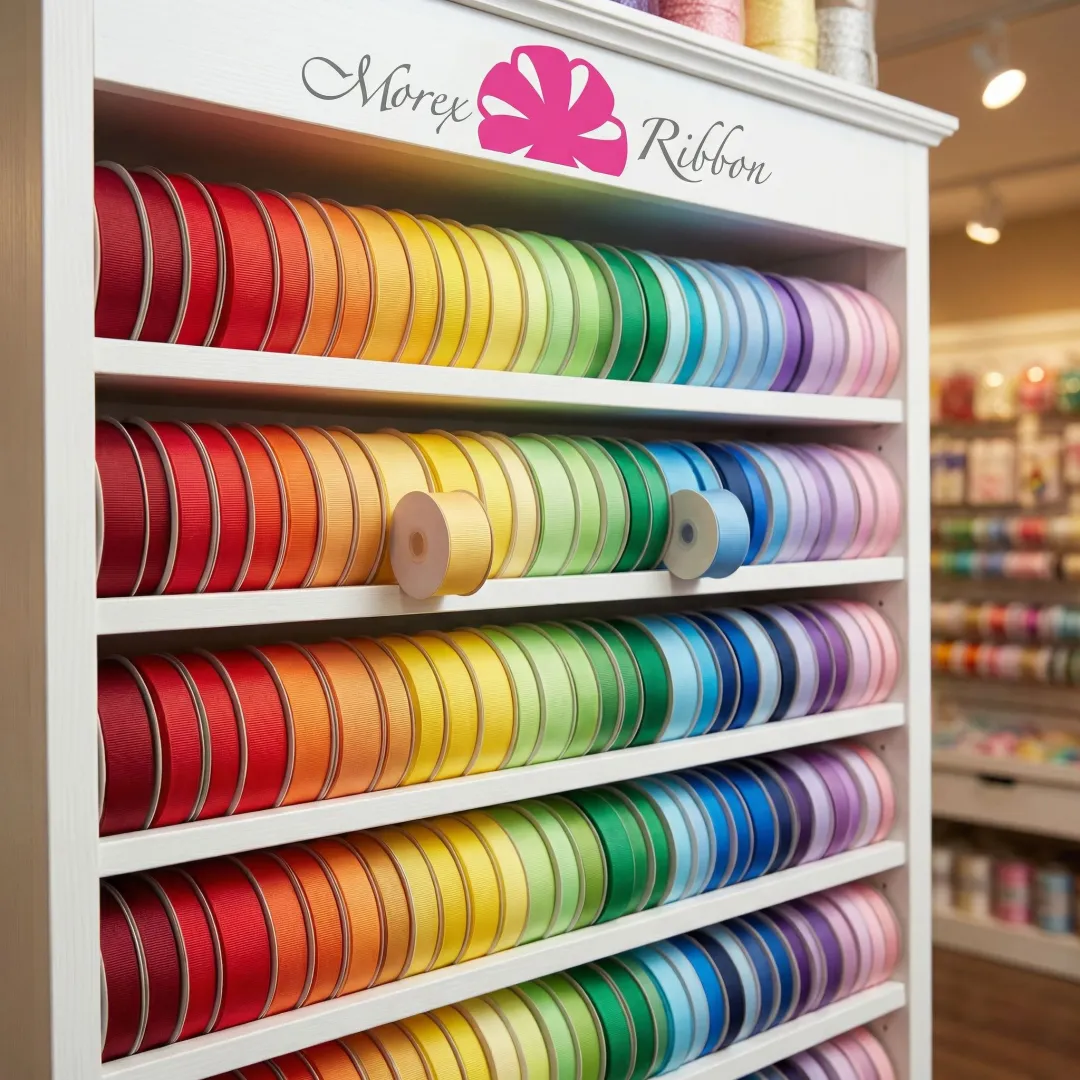 Craft & Hobby Retail