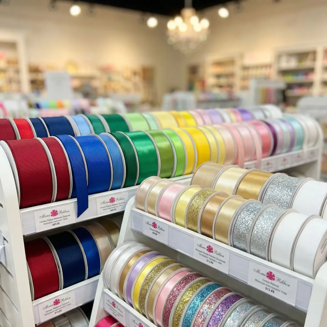 Craft & Hobby Retailers